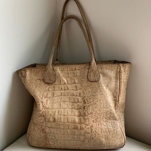 Leather Bag